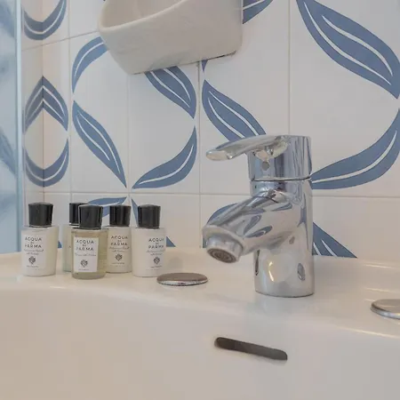 Lavarell House - View By Rent 公寓 内索