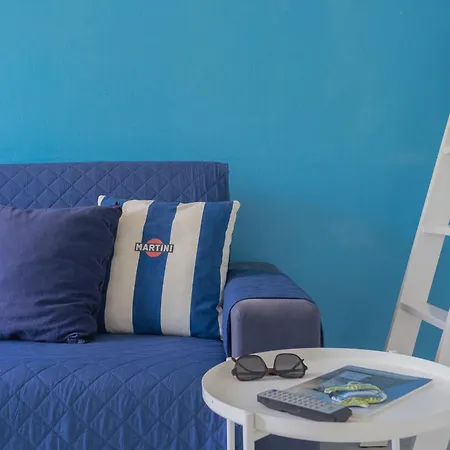 公寓 Lavarell House - View By Rent 内索