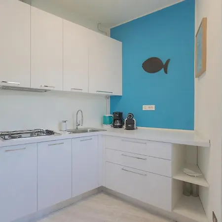 Apartment Lavarell House - View By Rent Nesso