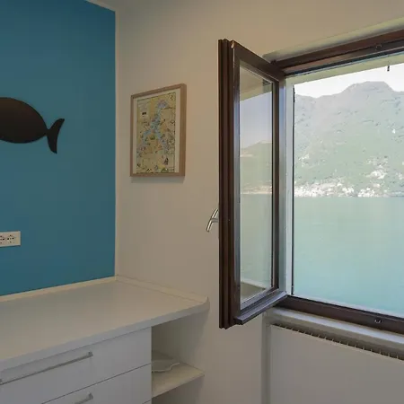 Lavarell House - View By Rent Apartment Nesso