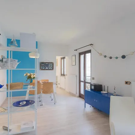 Lavarell House - View By Rent Nesso