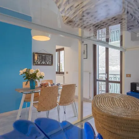 Apartment Lavarell House - View By Rent Nesso