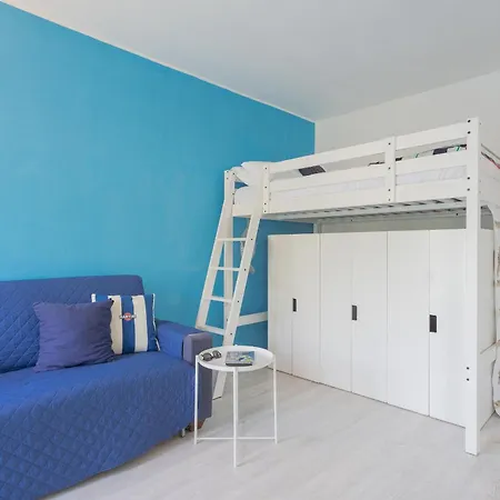 아파트 Lavarell House - View By Rent 네소