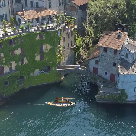 Lavarell House - View By Rent Nesso