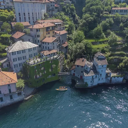 Apartment Lavarell House - View By Rent Nesso