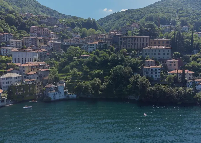 Lavarell House - View By Rent * Nesso