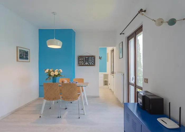 Διαμέρισμα Lavarell House - View By Rent