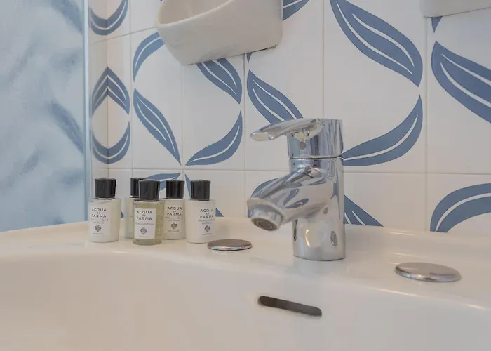 Lavarell House - View By Rent Διαμέρισμα Nesso