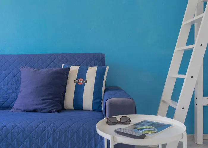 Διαμέρισμα Lavarell House - View By Rent Nesso