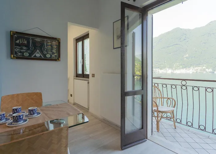 Lavarell House - View By Rent * Nesso