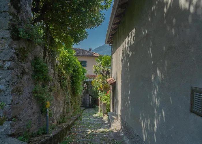 Lavarell House - View By Rent Διαμέρισμα