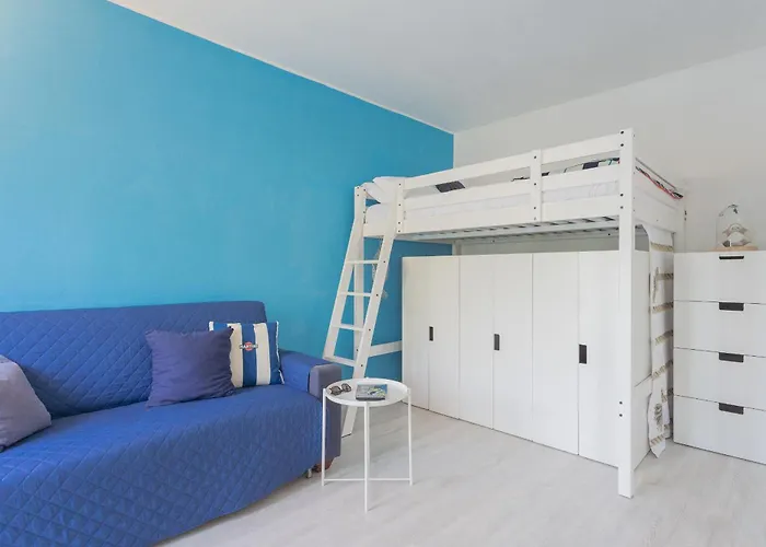 Διαμέρισμα Lavarell House - View By Rent Nesso