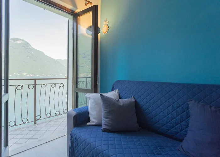 Lavarell House - View By Rent *