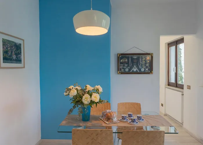 Lavarell House - View By Rent Διαμέρισμα *