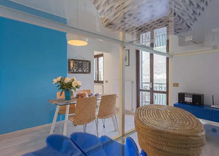 Διαμέρισμα Lavarell House - View By Rent Nesso