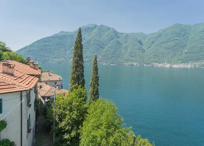 Lavarell House - View By Rent *