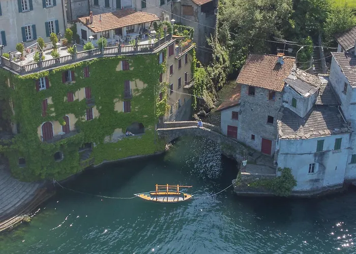 Lavarell House - View By Rent Nesso