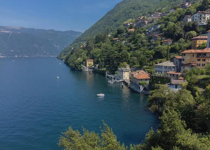 Lavarell House - View By Rent Nesso