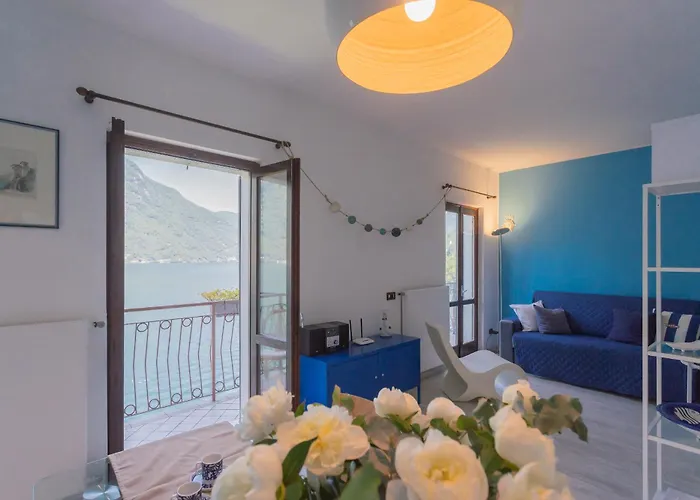 Lavarell House - View By Rent * Nesso