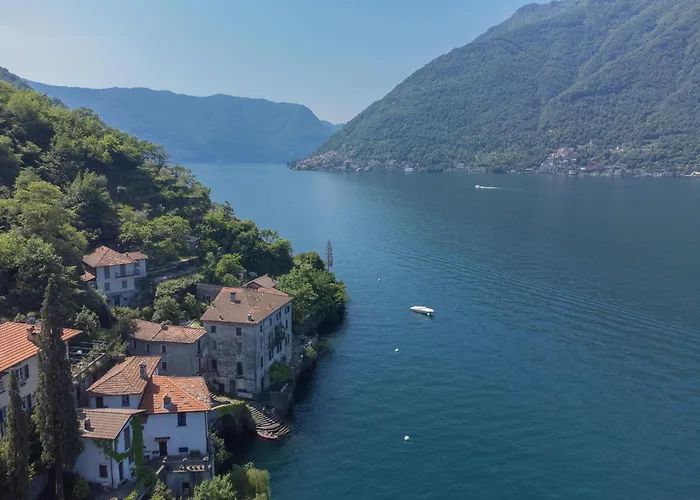 Lavarell House - View By Rent Διαμέρισμα