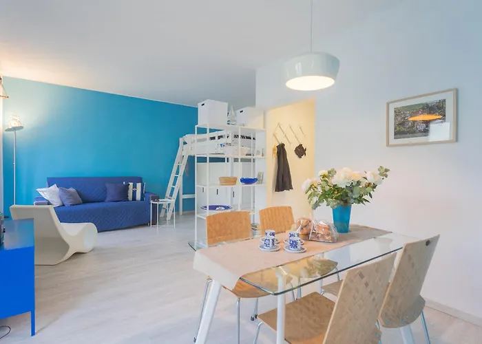 Διαμέρισμα Lavarell House - View By Rent *