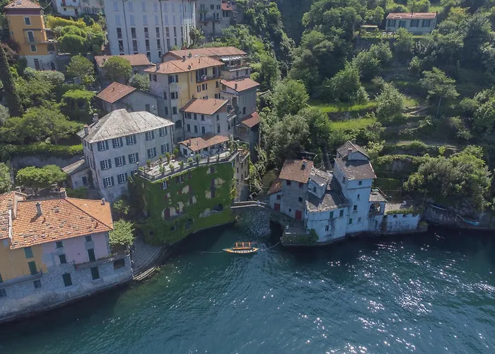 Διαμέρισμα Lavarell House - View By Rent Nesso