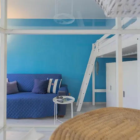 Apartamento Lavarell House - View By Rent *