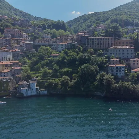 Lavarell House - View By Rent * Nesso