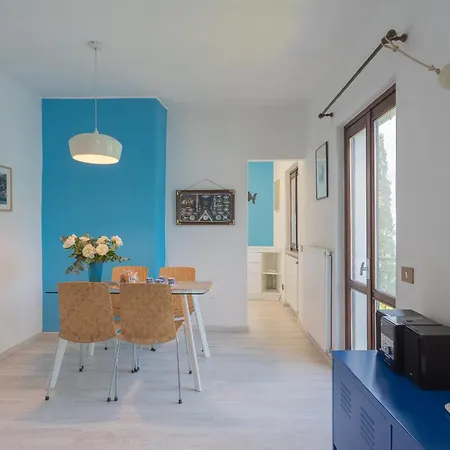 Apartamento Lavarell House - View By Rent