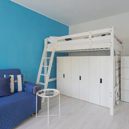 Apartamento Lavarell House - View By Rent *