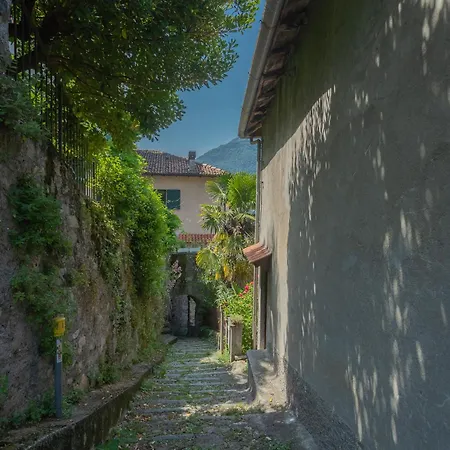 Lavarell House - View By Rent Apartamento