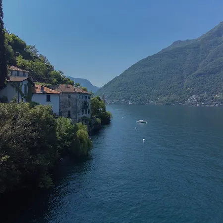 Lavarell House - View By Rent Apartamento Nesso