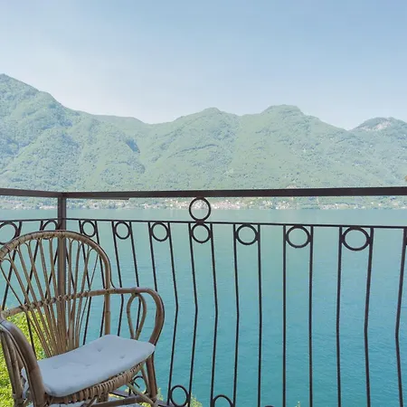 Lavarell House - View By Rent Nesso