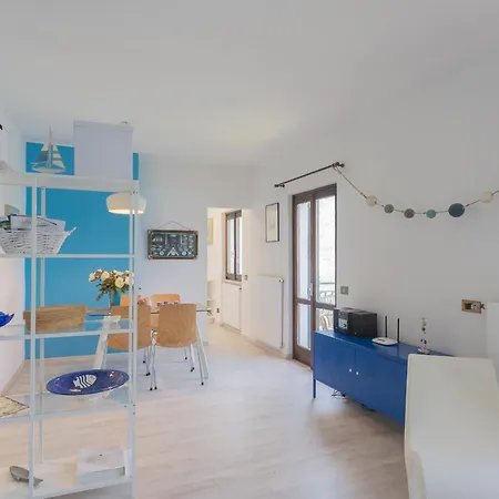 Lavarell House - View By Rent Apartamento Nesso