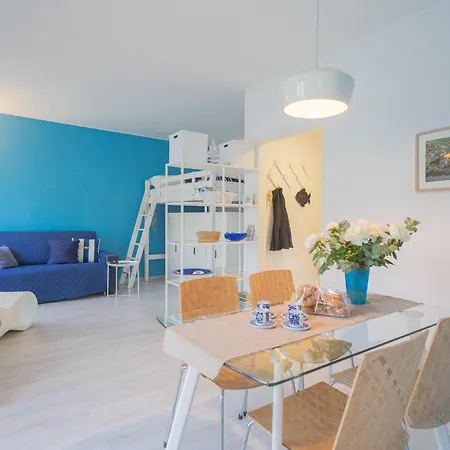 Apartamento Lavarell House - View By Rent *